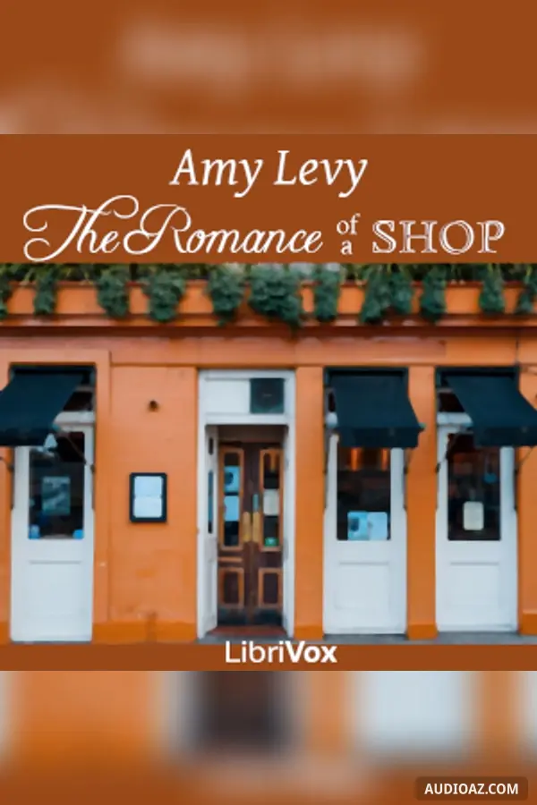 The Romance of a Shop