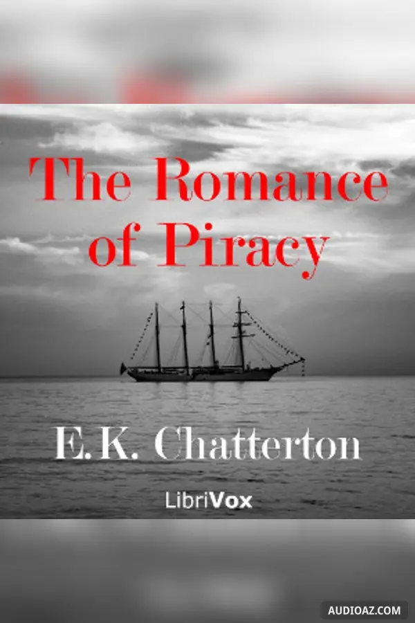 The Romance of Piracy