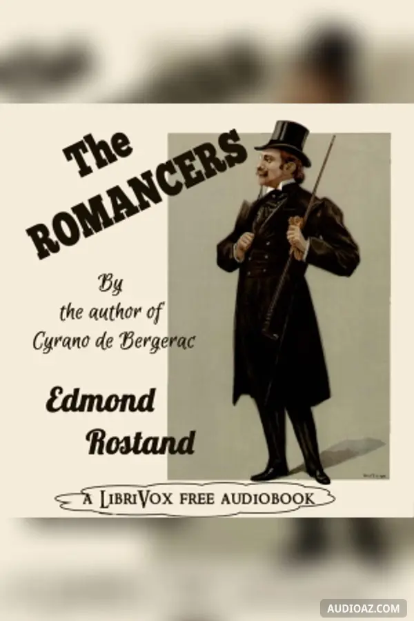 The Romancers