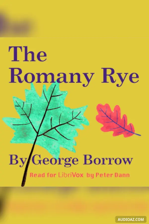The Romany Rye