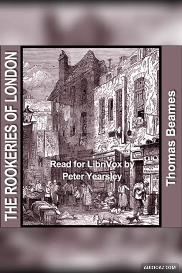 The Rookeries of London