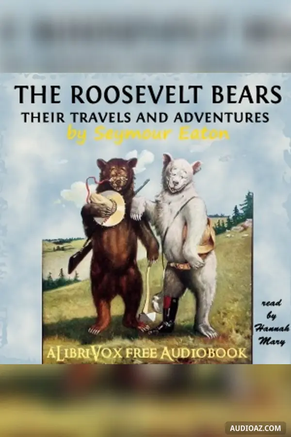 The Roosevelt Bears