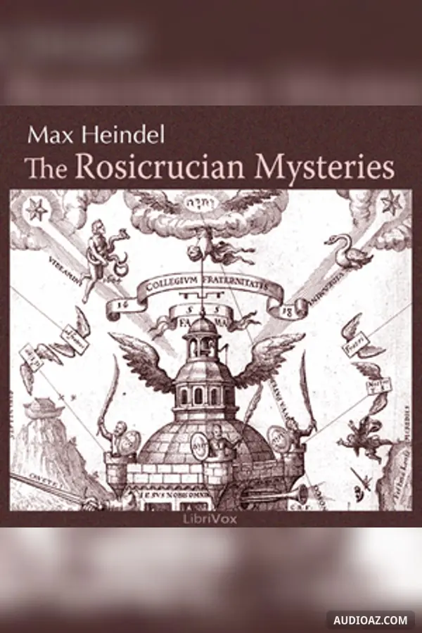 The Rosicrucian Mysteries