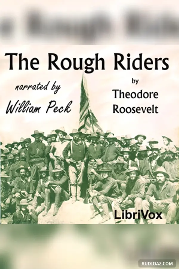 The Rough Riders