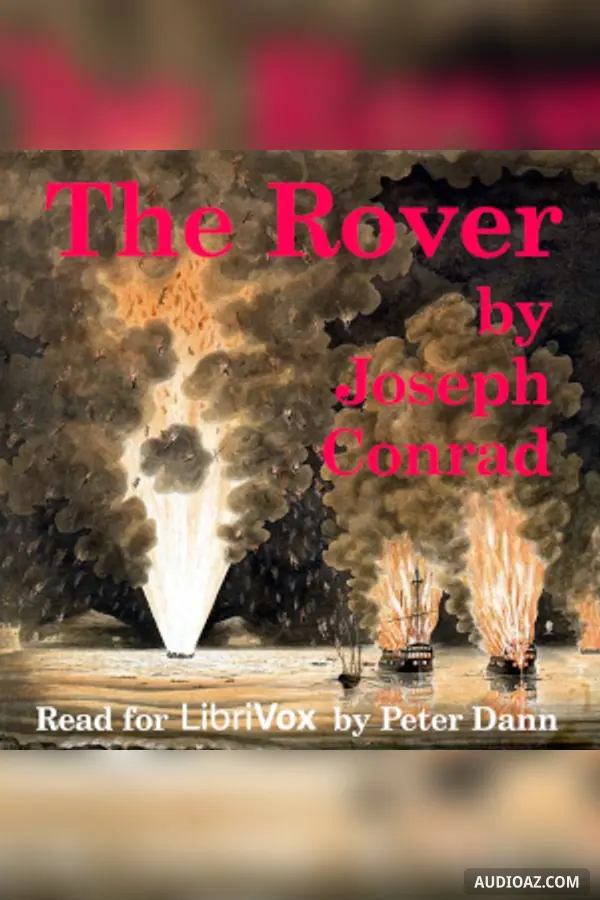 The Rover (Version 2)