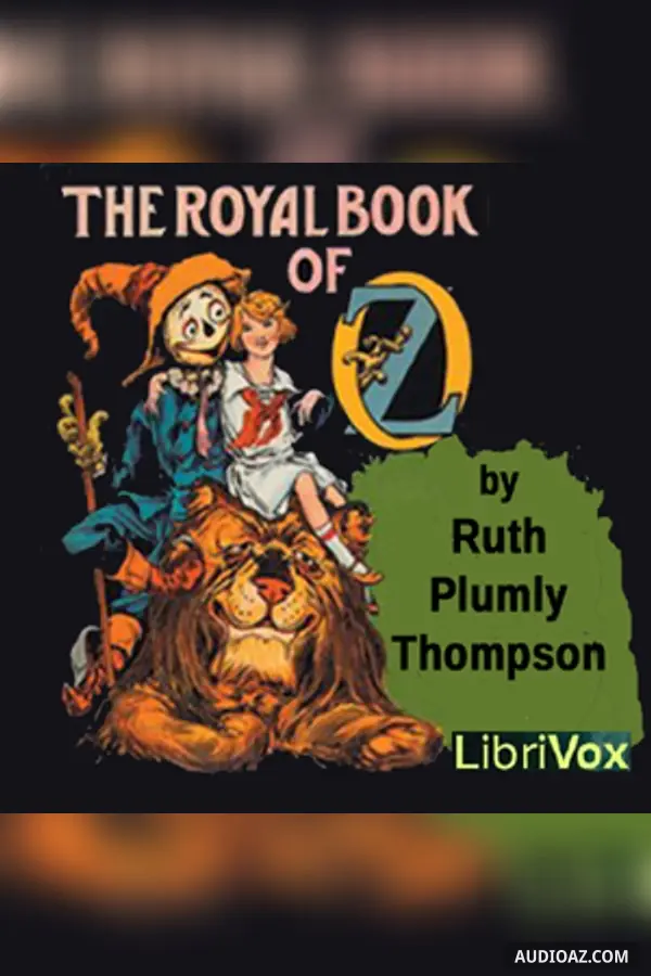 The Royal Book of Oz