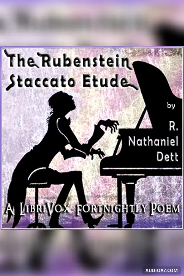 The Rubinstein Staccato Etude