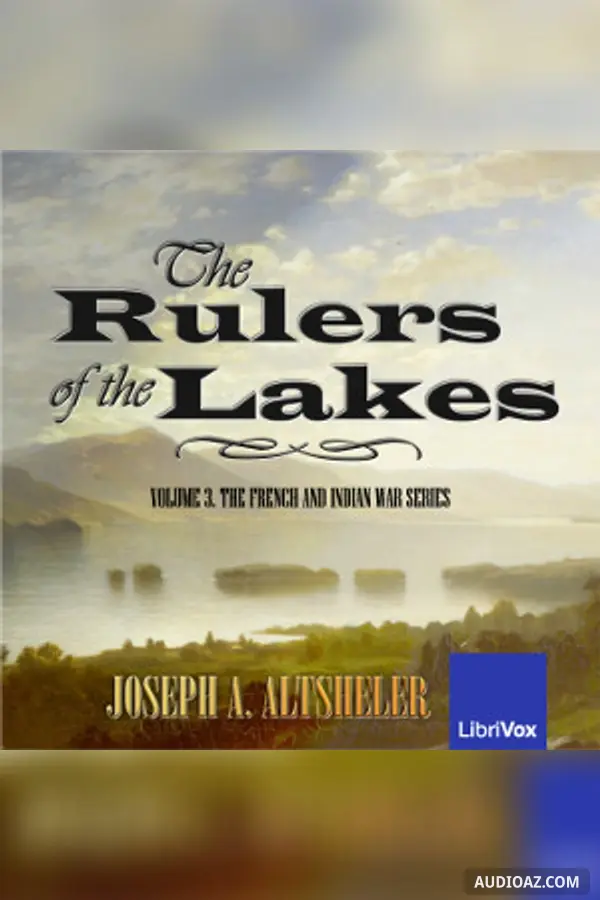 The Rulers of the Lakes
