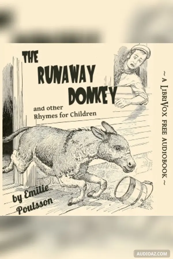 The Runaway Donkey and Other Rhymes for Children