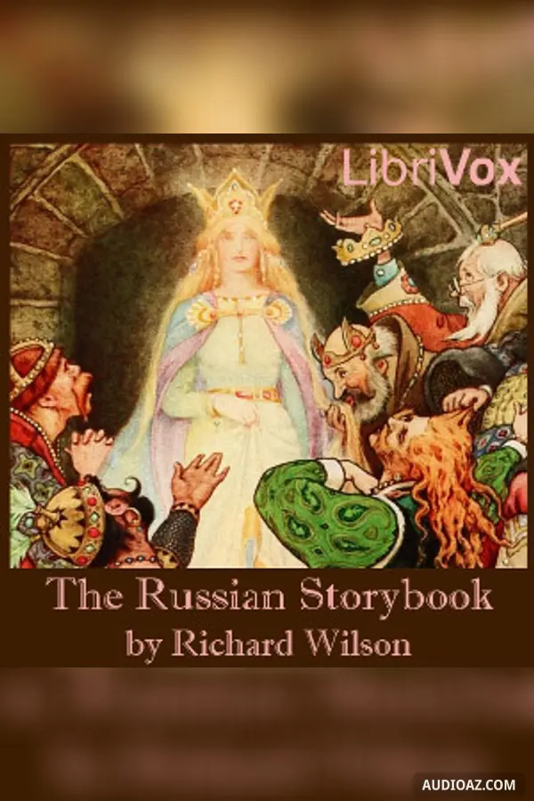 The Russian Storybook