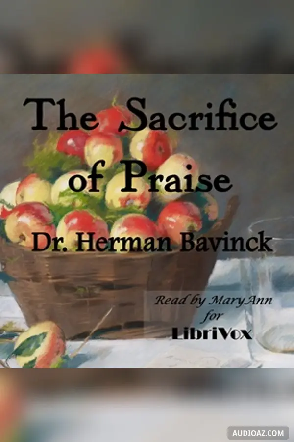 The Sacrifice of Praise