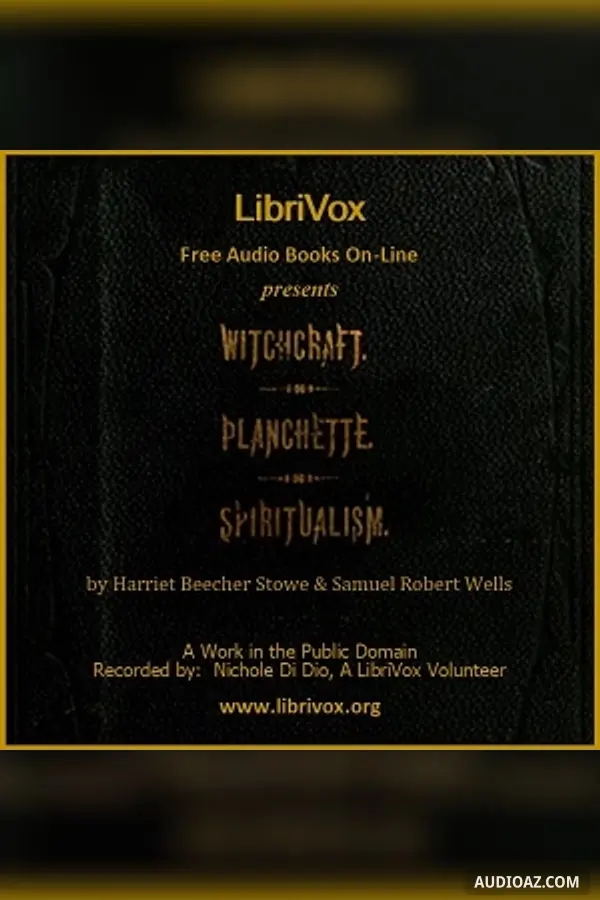 The Salem Witchcraft, the Planchette Mystery, and Modern Spiritualism