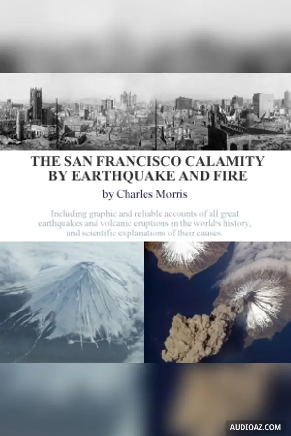 The San Francisco Calamity by Earthquake and Fire
