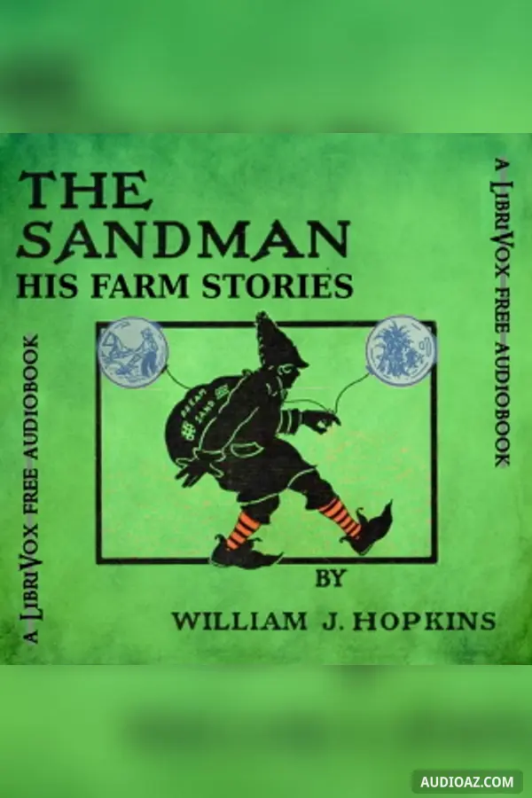 The Sandman: His Farm Stories