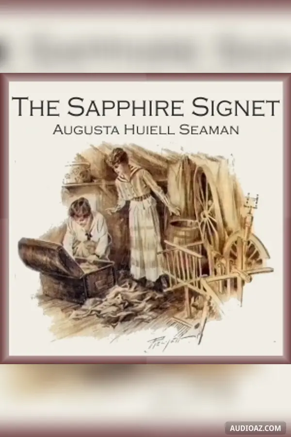 The Sapphire Signet
