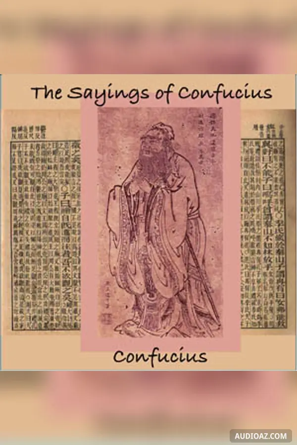 The Sayings of Confucius