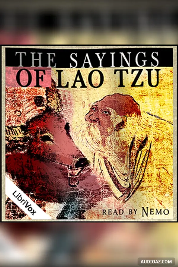 The Sayings of Lao Tzu