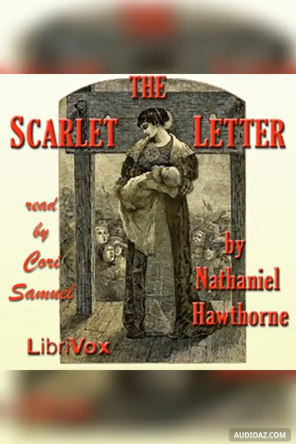 The Scarlet Letter (version 2)