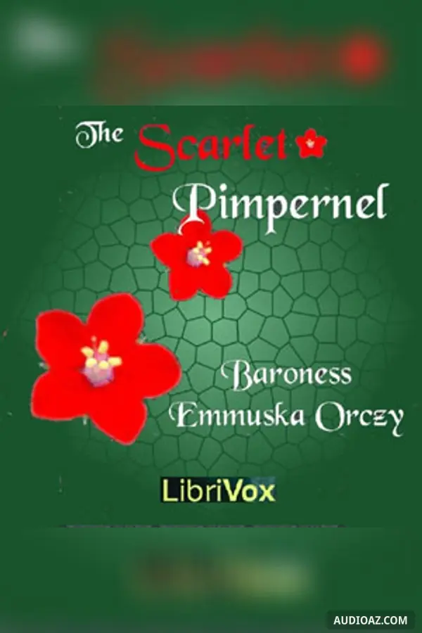 The Scarlet Pimpernel (Version 2)