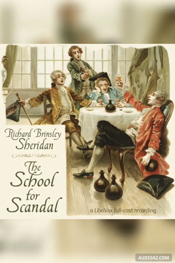 The School For Scandal