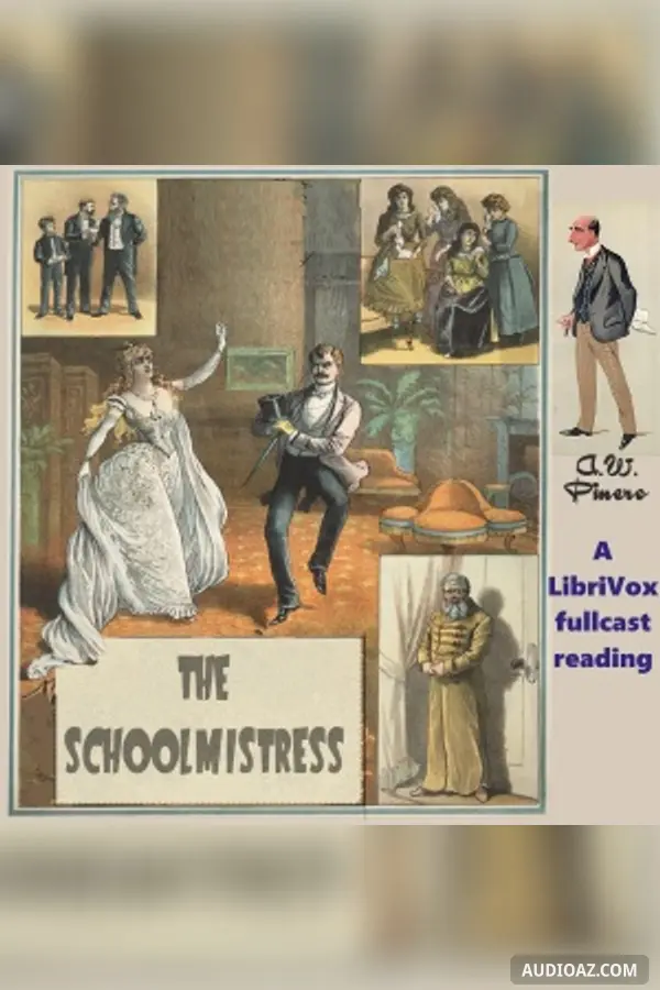 The Schoolmistress