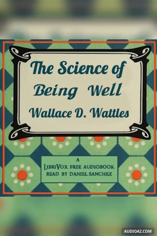 The Science of Being Well (version 2)