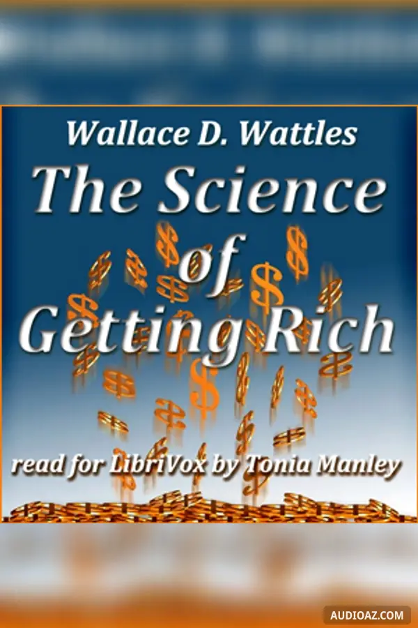 The Science of Getting Rich (version 3)
