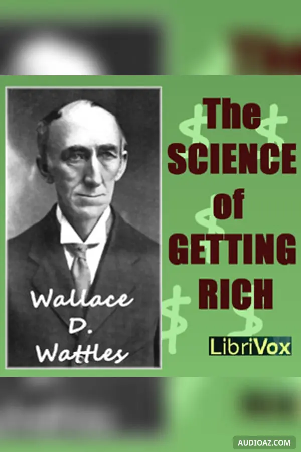 The Science of Getting Rich