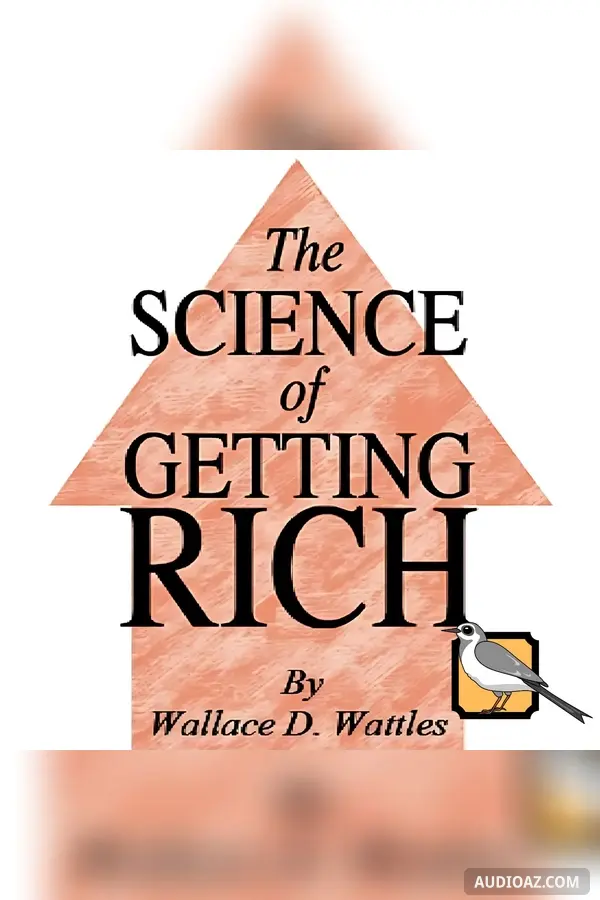 The Science of Getting Rich