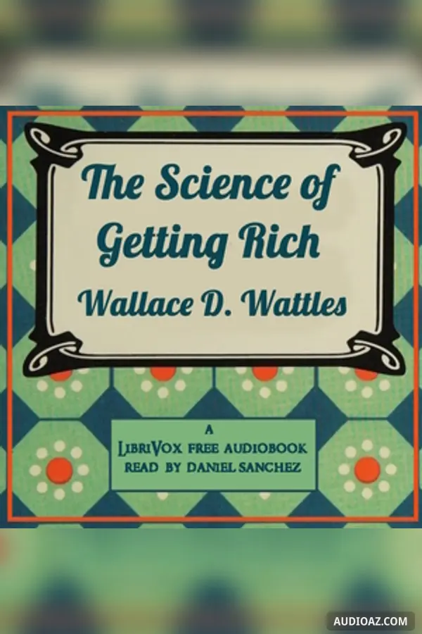 The Science of Getting Rich (version 2)