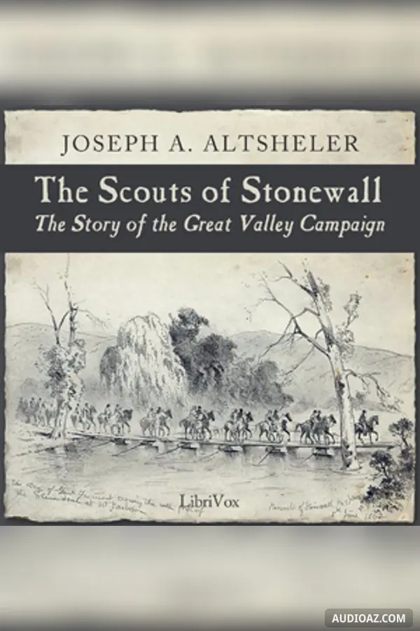 The Scouts of Stonewall