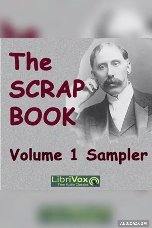 The Scrap Book (volume 1) Sampler