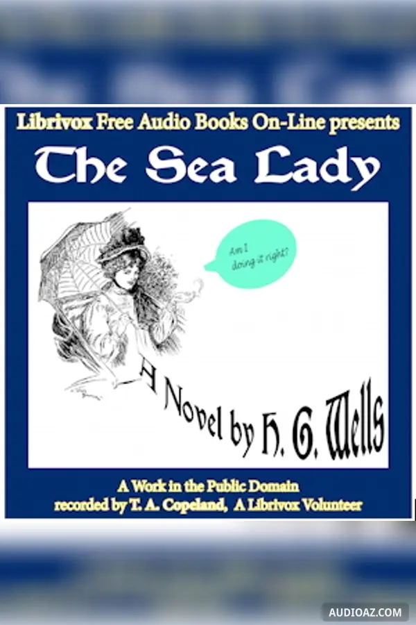 The Sea Lady (Version 2)