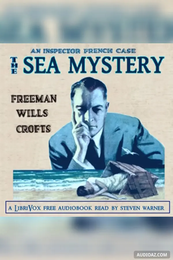 The Sea Mystery