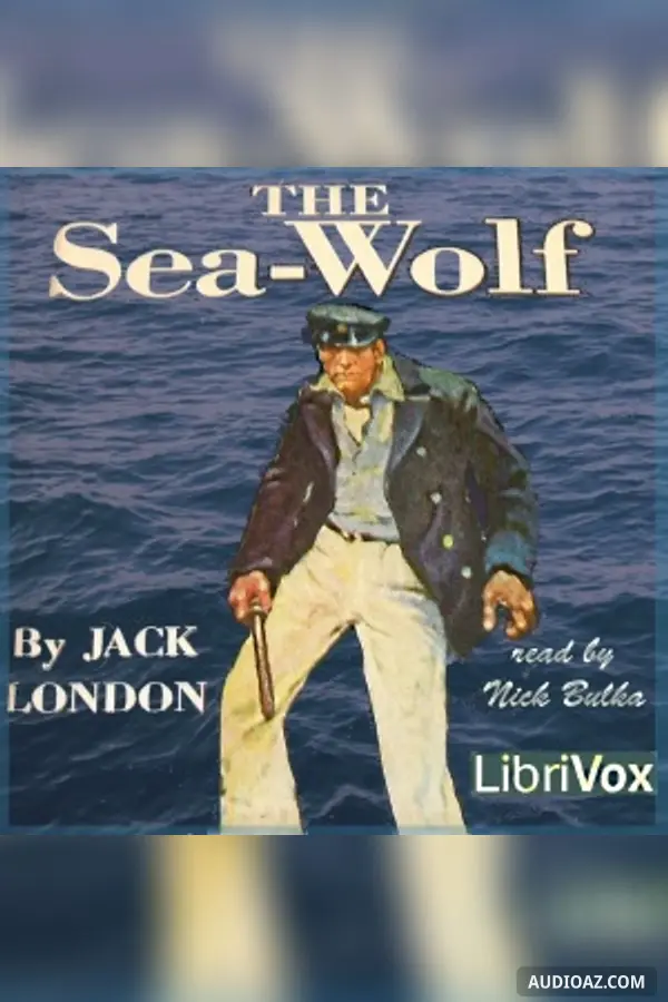 The Sea Wolf - Version 2
