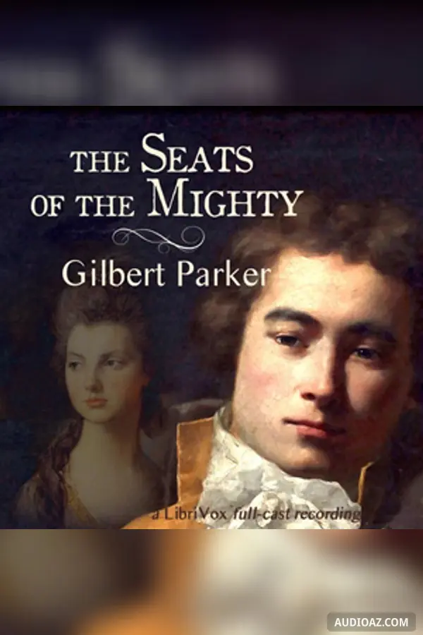 The Seats of The Mighty