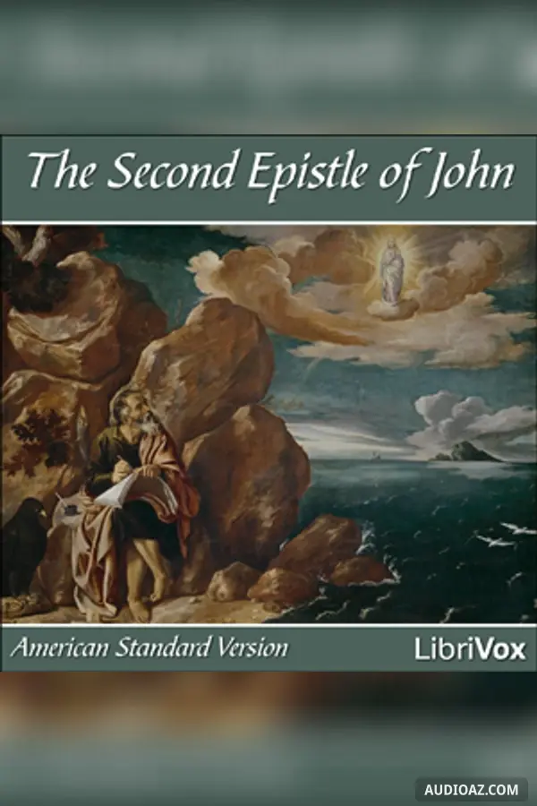 The Bible (ASV) NT 24: 2 John