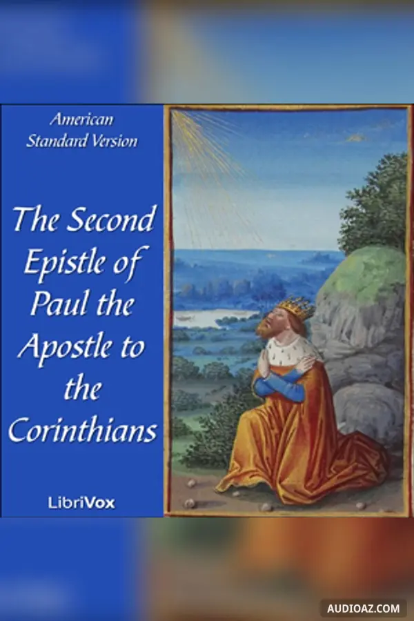 The Bible (ASV) NT 08: 2 Corinthians