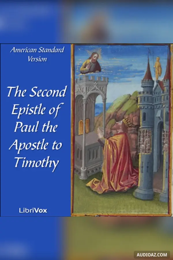 The Bible (ASV) NT 16: 2 Timothy