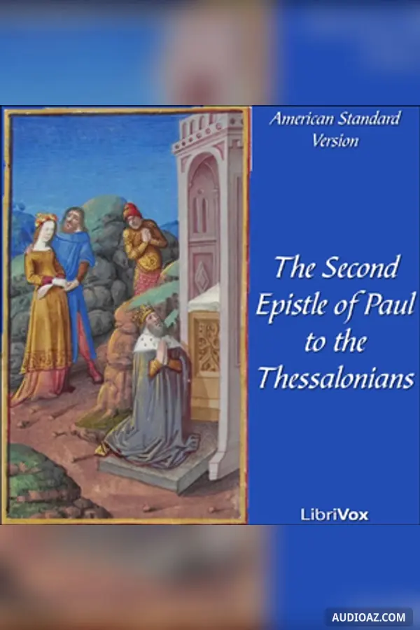 The Bible (ASV) NT 14: 2 Thessalonians