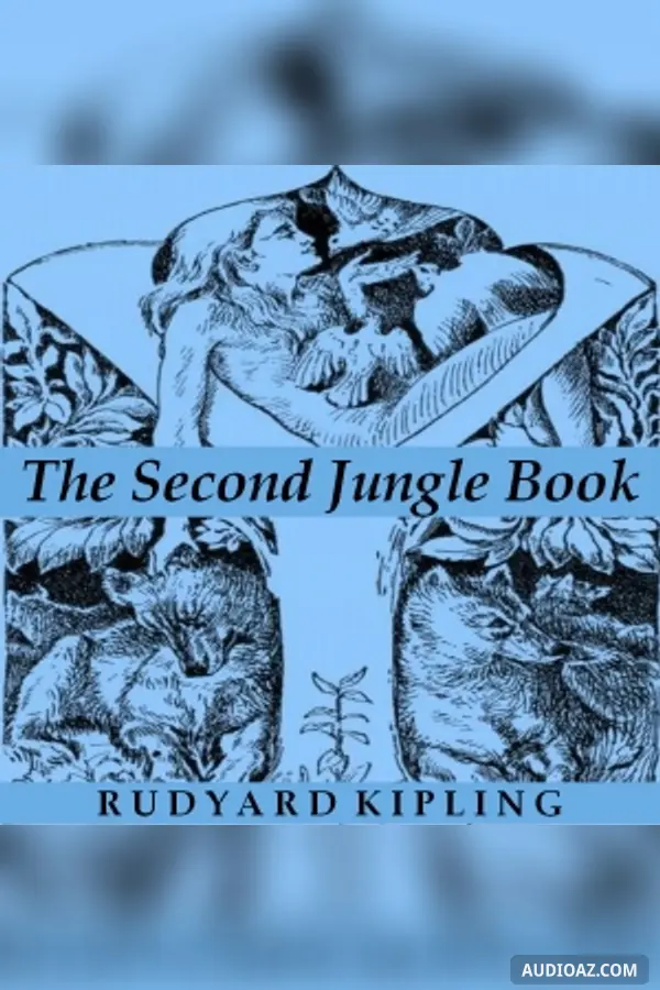 The Second Jungle Book