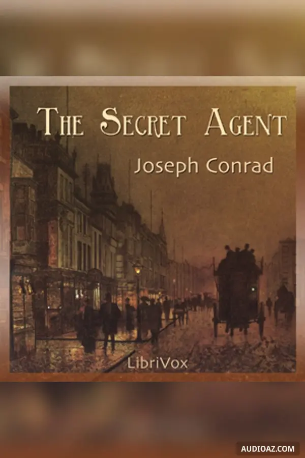 The Secret Agent