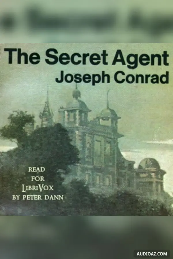 The Secret Agent (Version 3)