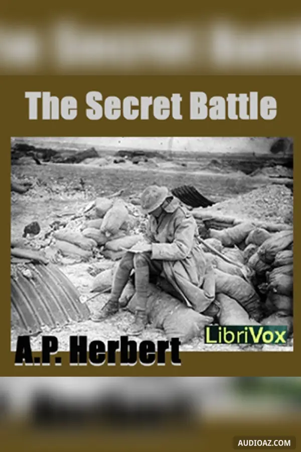 The Secret Battle