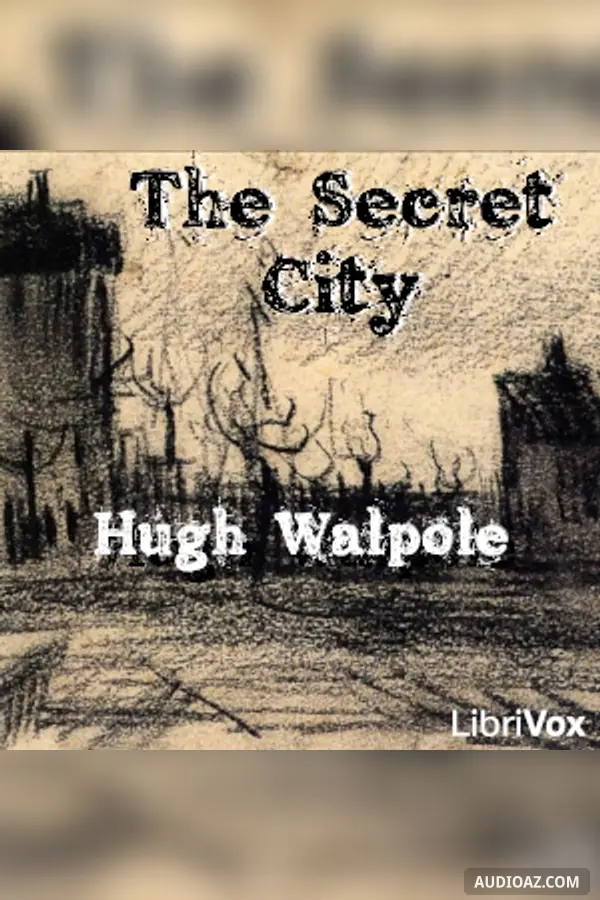 The Secret City