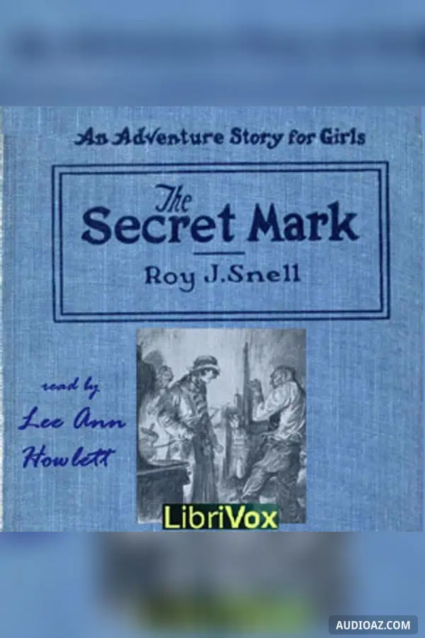 The Secret Mark