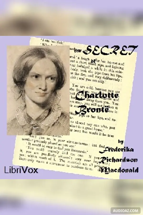 The Secret of Charlotte Brontë