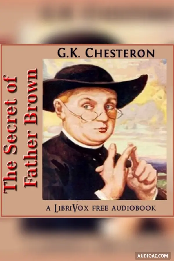 The Secret of Father Brown (Version 2)
