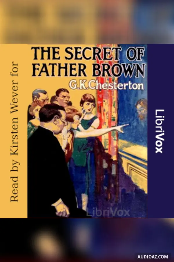 The Secret of Father Brown