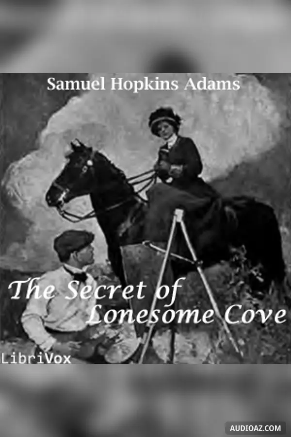 The Secret of Lonesome Cove
